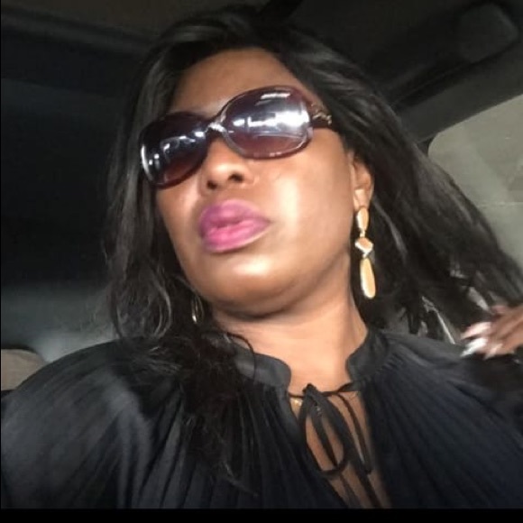 Meet your Posher, Mary - Picture 1 of 11